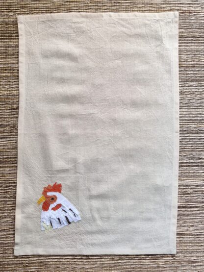 Hens Set of 3 - Image 6